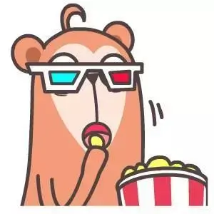 影迷胶片收集者头像