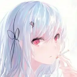 影迷追番不睡觉头像